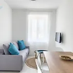 Appartement San Rocco Sweet *