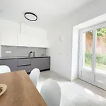 Appartement San Rocco Sweet Múggia