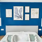 San Rocco Sweet Appartement Múggia