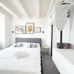 San Rocco Sweet Appartement Múggia