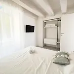 San Rocco Sweet Appartement Múggia