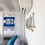 San Rocco Sweet Appartement Múggia