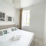 Appartement San Rocco Sweet *