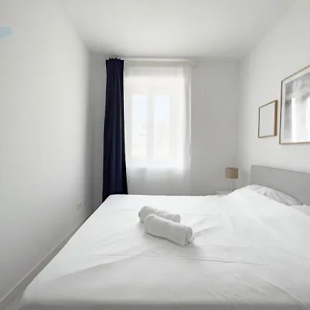 Apartman San Rocco Sweet