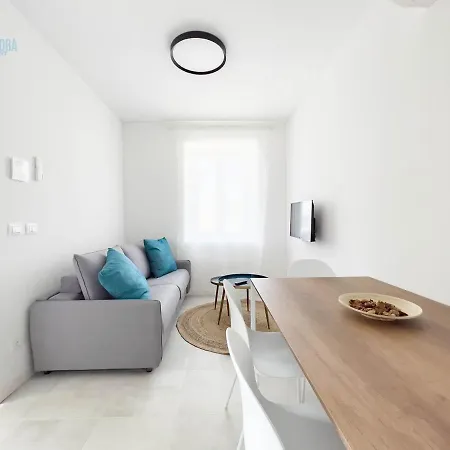 Apartman San Rocco Sweet