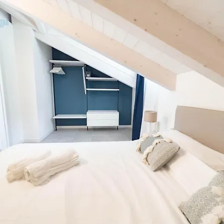 San Rocco Sweet Apartman