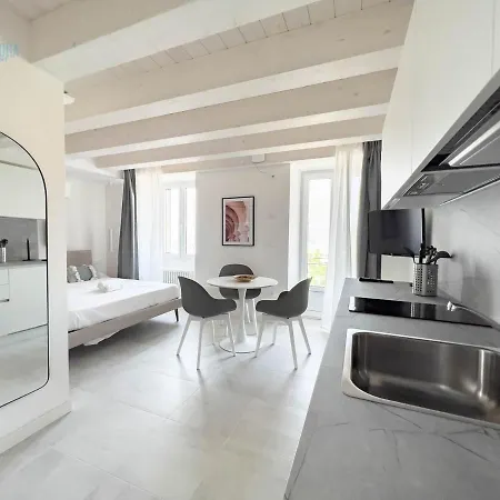 Apartman San Rocco Sweet *