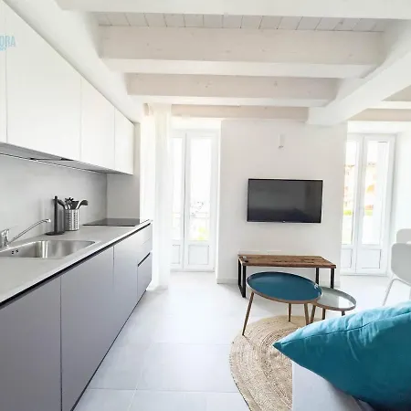 San Rocco Sweet Apartman *