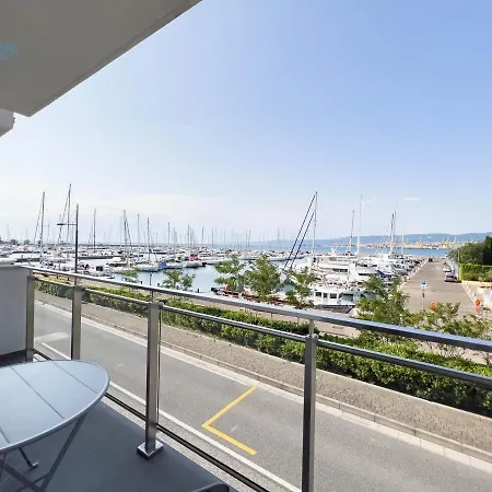 Apartman San Rocco Sweet