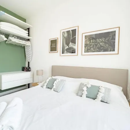 Apartman San Rocco Sweet