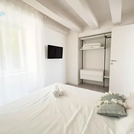 San Rocco Sweet Apartman Múggia