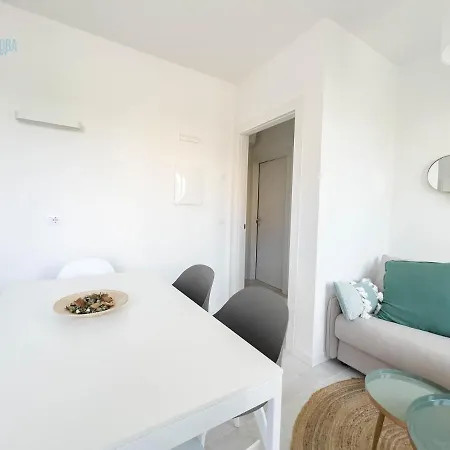 San Rocco Sweet Apartman