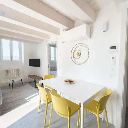 Apartman San Rocco Sweet