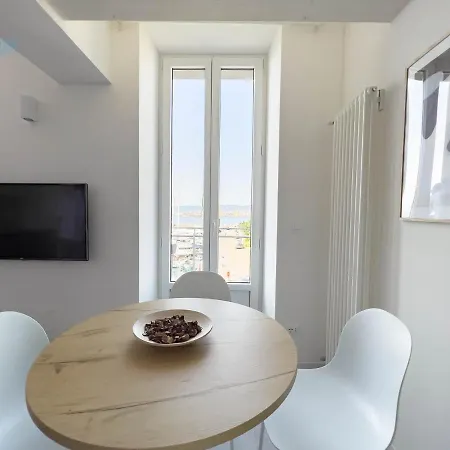 Apartman San Rocco Sweet