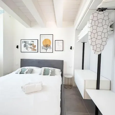 Apartman San Rocco Sweet