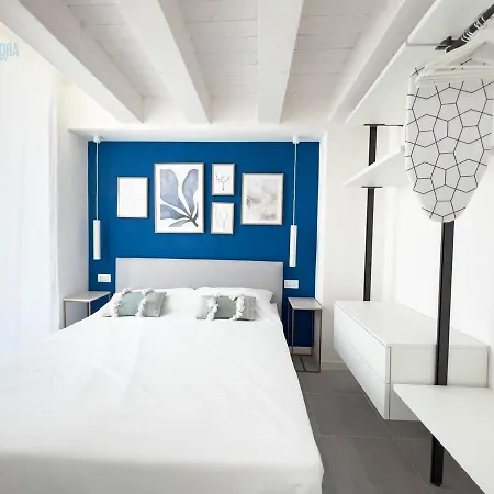 San Rocco Sweet Apartman *