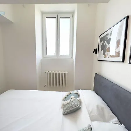 San Rocco Sweet Apartman *