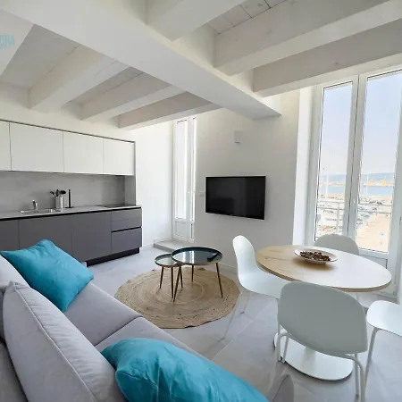 Apartman San Rocco Sweet *