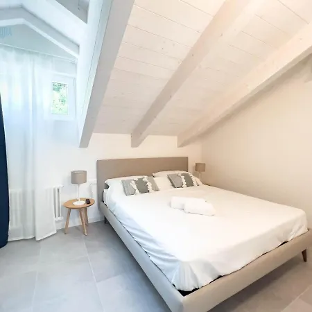 Apartman San Rocco Sweet