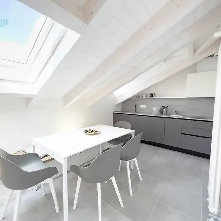San Rocco Sweet Apartman