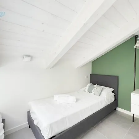 Apartman San Rocco Sweet *