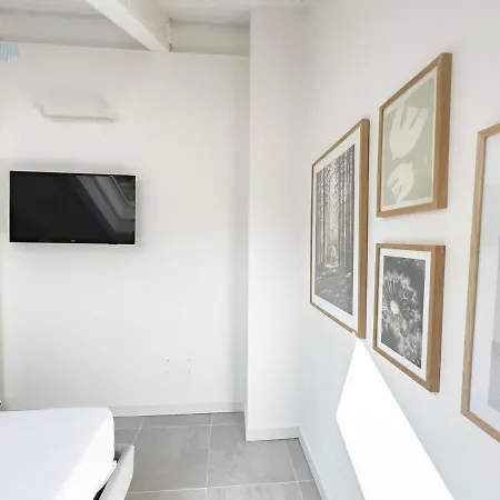 Apartman San Rocco Sweet