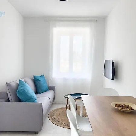 Apartman San Rocco Sweet *