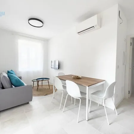 San Rocco Sweet Múggia