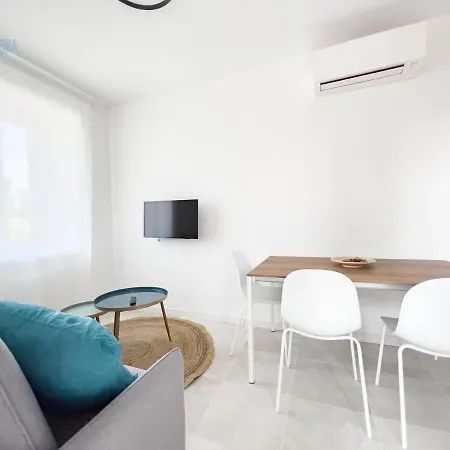 Apartment San Rocco Sweet *