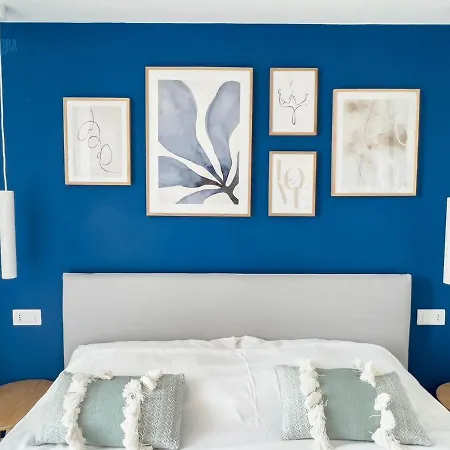 San Rocco Sweet Apartman Múggia