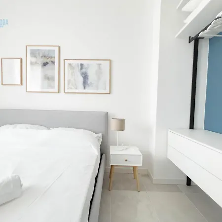 San Rocco Sweet Apartman