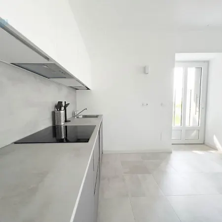 Apartamento San Rocco Sweet *