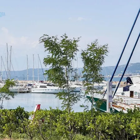 San Rocco Sweet Apartment