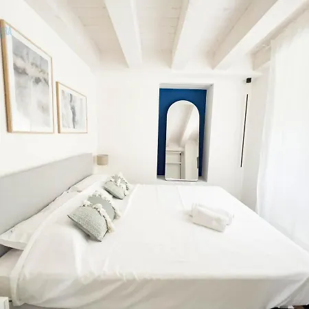 Apartman San Rocco Sweet *