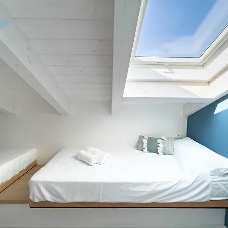 San Rocco Sweet Apartamento