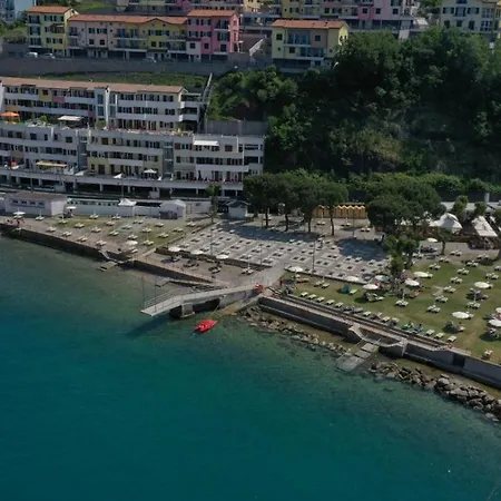 Apartman San Rocco Sweet Múggia