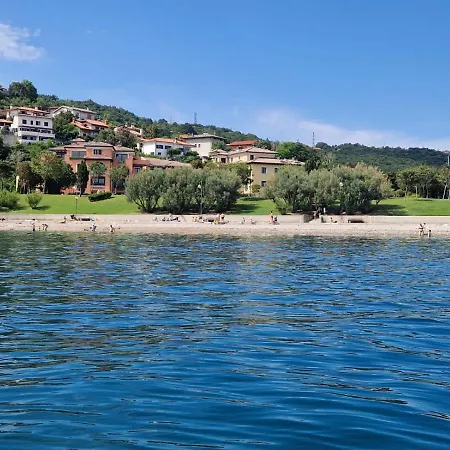 San Rocco Sweet Apartament *