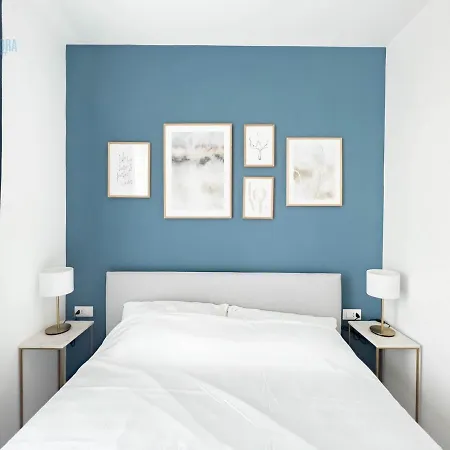 Apartamento San Rocco Sweet *