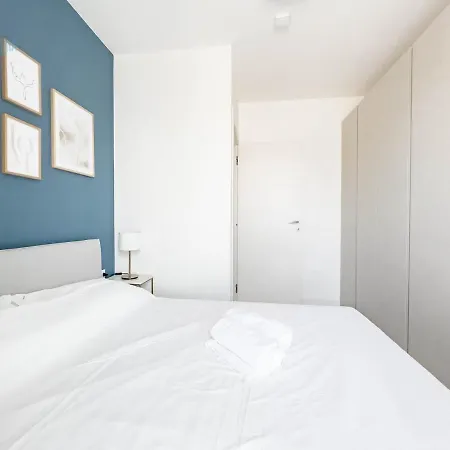 Apartment San Rocco Sweet *