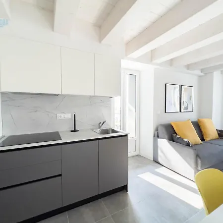 San Rocco Sweet * Múggia