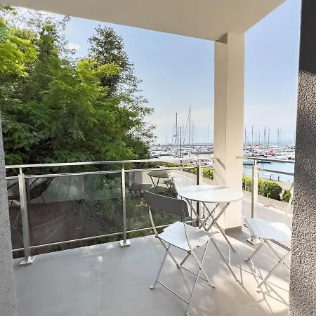 San Rocco Sweet Múggia