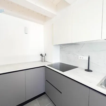 San Rocco Sweet Apartman *