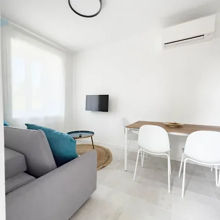 San Rocco Sweet Apartman *