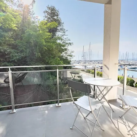 San Rocco Sweet Apartman