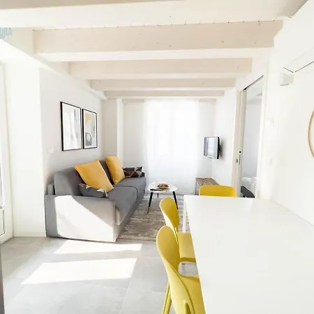 San Rocco Sweet * Múggia