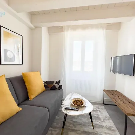 Apartament San Rocco Sweet *