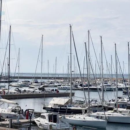 San Rocco Sweet Apartamento *