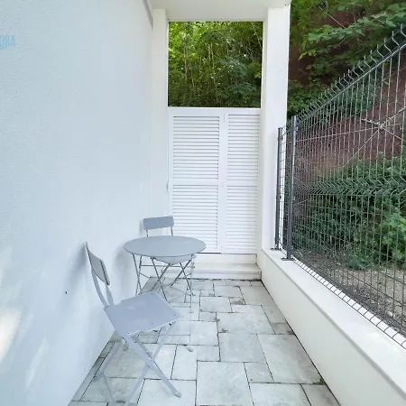 San Rocco Sweet * Múggia