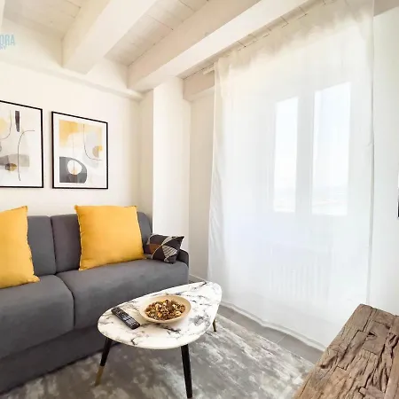 San Rocco Sweet Apartman