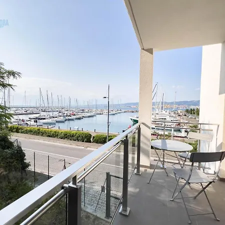 Apartament San Rocco Sweet *